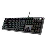 MSI FORGE GK310 Red