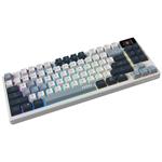 MSI FORGE GK600 TKL WIRELESS Sky