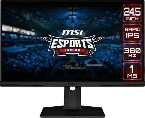 MSI G253PF