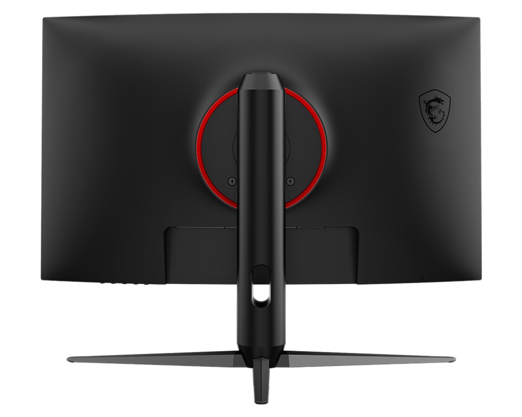 MSI G271CQP E2