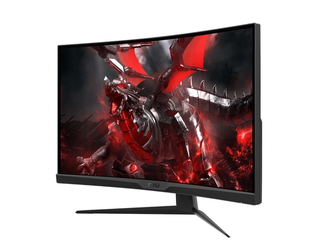 MSI G272C