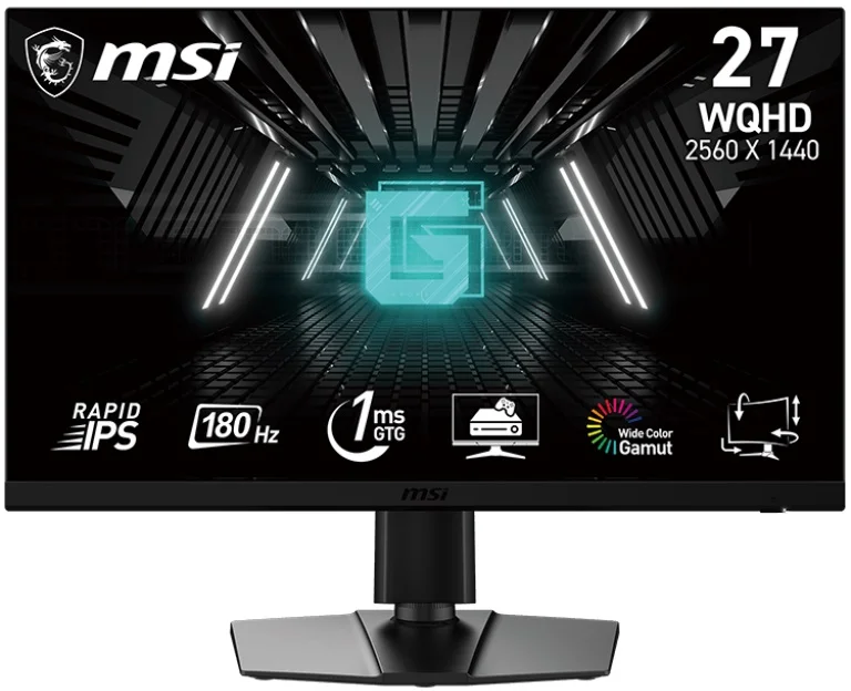 MSI G272QPF E2