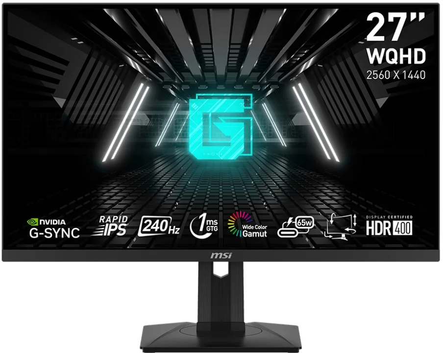 MSI G274QPX