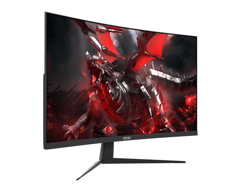 MSI G321CU