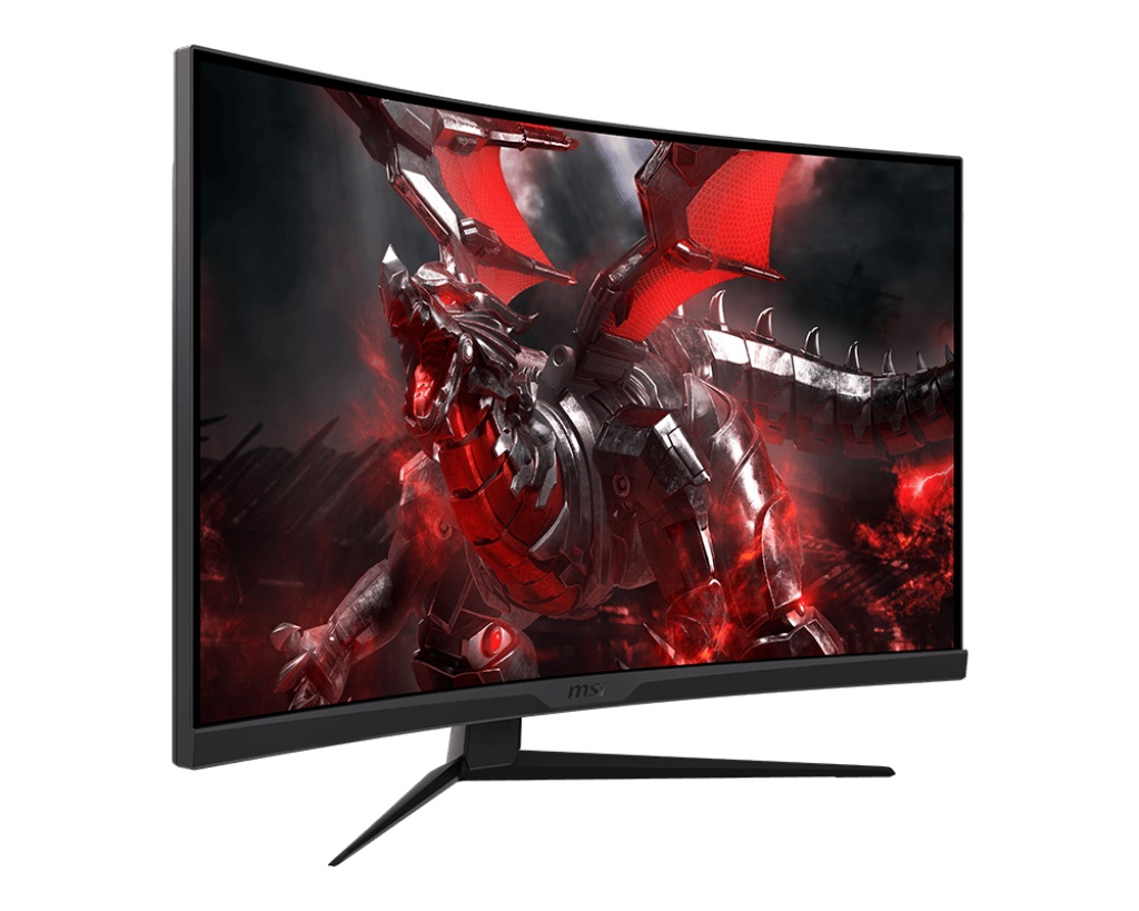 MSI G322C