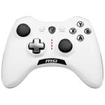 MSI Gamepad Force GC20 V2 White / Wired / OTG / Vibration