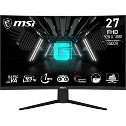 MSI Gaming monitor G27C4 E3