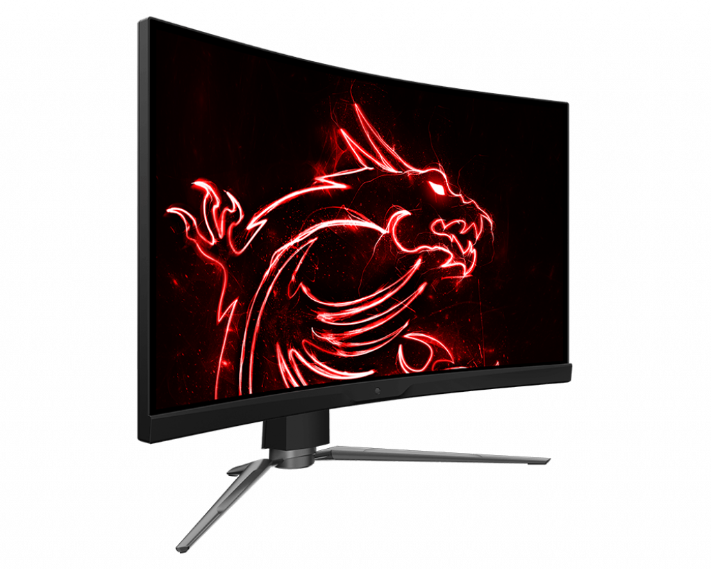 MSI Gaming monitor MPG ARTYMIS 273CQR QD
