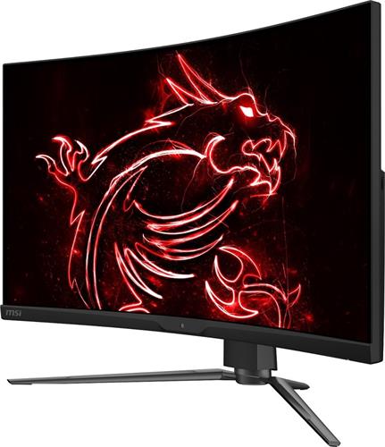 MSI Gaming monitor MPG ARTYMIS 323CQR