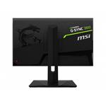 MSI Gaming monitor Oculux NXG253R