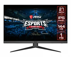 MSI Gaming monitor Optix G272