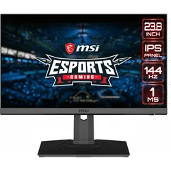 MSI Gaming monitor Optix MAG245R