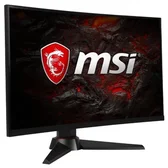 MSI Gaming monitor Optix MAG24C, 144Hz
