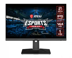 MSI Gaming monitor Optix MAG275R