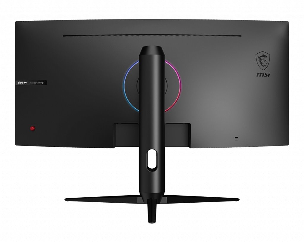 MSI Gaming monitor Optix MAG301CR2