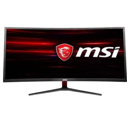 MSI Gaming monitor Optix MAG341CQ