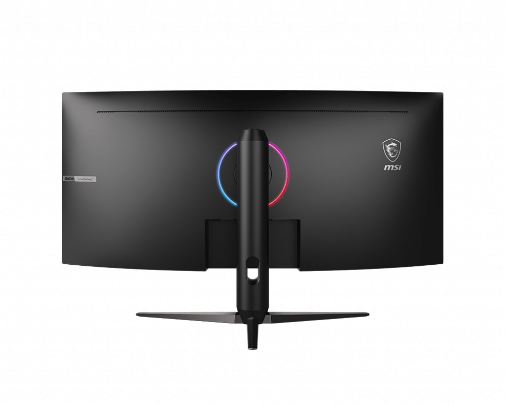 MSI Gaming monitor Optix MAG342CQR