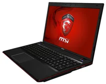 MSI GE60 2OE-244XCZ