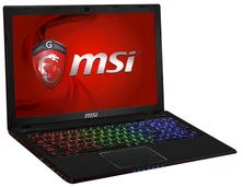 MSI GE60 2PE-874XCZ Apache Pro