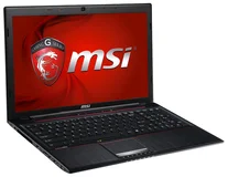 MSI GE60 2PL-657CZ Apache