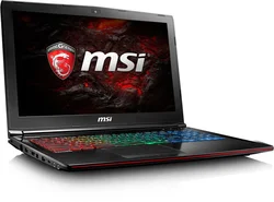 MSI GE62MVR 7RG-008CZ Apache Pro