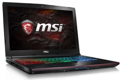 MSI GE62VR 7RF-407CZ