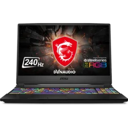 MSI GE65 Raider 9SF-030CZ