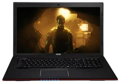 MSI GE70 2OC-030CZ