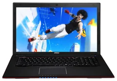MSI GE70 2OC-283CZ