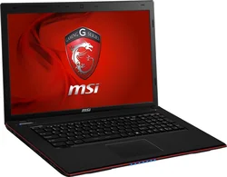 MSI GE70 2OE-223XCZ