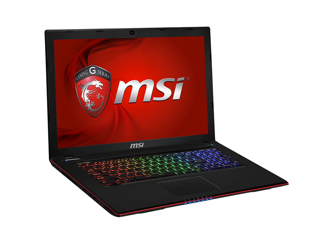 Msi ge70 замена клавиатуры