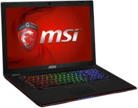 MSI GE70 2PE-075CZ Apache Pro