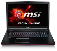 MSI GE72 2QF-229CZ