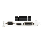 MSI GeForce GT 730 (GT 730 2GD3H LP)