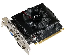 MSI GeForce GT 730 (N730-2GD3V2)