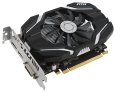 MSI GeForce GTX 1050 2G OC