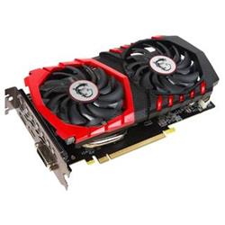 MSI GeForce GTX 1050 GAMING X 2G