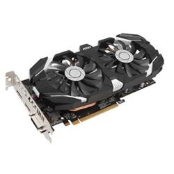 MSI GeForce GTX 1060 3GT OC