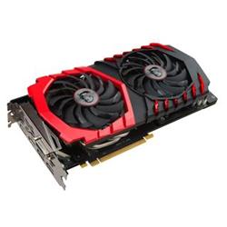 MSI GeForce GTX 1060 GAMING X 6G