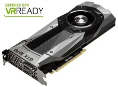 MSI GeForce GTX 1070 FOUNDERS EDITION