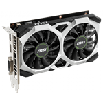 MSI GeForce GTX 1650 D6 VENTUS XS OC