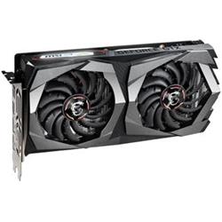 MSI GeForce GTX 1650 GAMING X 4G