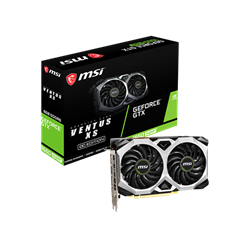 MSI GeForce GTX 1660 SUPER VENTUS XS OC