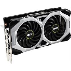 MSI GeForce RTX 2060 VENTUS XS 6G OC