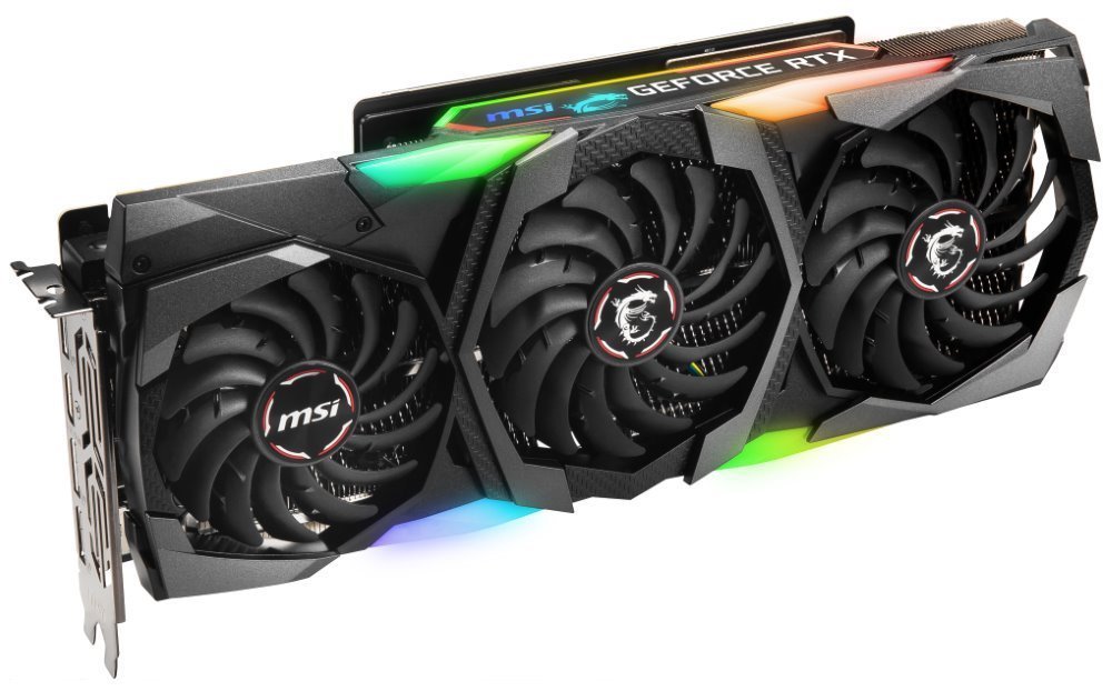 Gigabyte geforce gtx 2070 super gaming oc x3 обзор