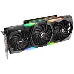 MSI GeForce RTX 2070 SUPER GAMING X TRIO