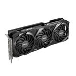 MSI GeForce RTX 3060 Ti VENTUS 3X 8GD6X