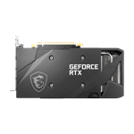 MSI GeForce RTX 3060 VENTUS 2X 12G OC
