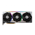 MSI GeForce RTX 3070 SUPRIM X 8G