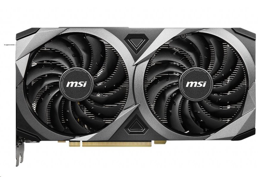 MSI GeForce RTX 3070 VENTUS 2X OC